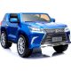 AKUMULATOR AUTO LEXUS 12V 4x45W PILOT LAKIRAN