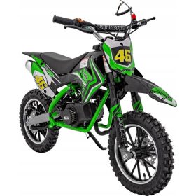   Motor RENEGADE 50R sa Sigurnosnim Sistemom na 2 KOTAČA, Snage 49 cm, Napumpane Gume