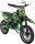 Motor RENEGADE 50R sa Sigurnosnim Sistemom na 2 KOTAČA, Snage 49 cm, Napumpane Gume