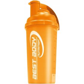  Best body nutrition shaker 700 ml crveni