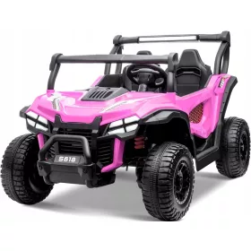   Tereni Auto Jeep sa Akumulatorom 24V 4x45W Daljinskim Pilotom