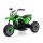 Baby Mix Honda CRF 450R Električni Motocikl, Zelena
