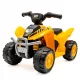  Električni dječji quad Baby Mix CAT žuti