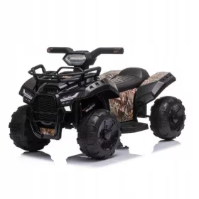  Električni quad Baby Mix ATV zeleni