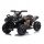  Električni quad Baby Mix ATV zeleni