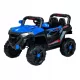  Baby Mix Plavi auto