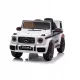  Baby Mix električni automobil Mercedes-Benz G63 AMG bijeli