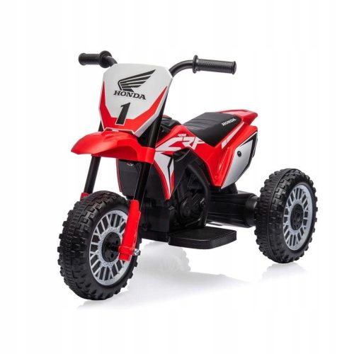 Honda CRF450 Električni Motor na Tri Kotača