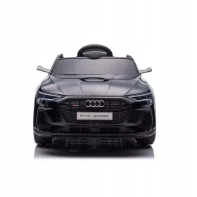    Baby Mix električni automobil AUDI Q4 e-tron Sportback crni