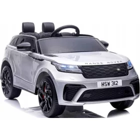  RANGE ROVER SILVER AUTO NA AKUMULATOR 2x45W PILOT BOJA
