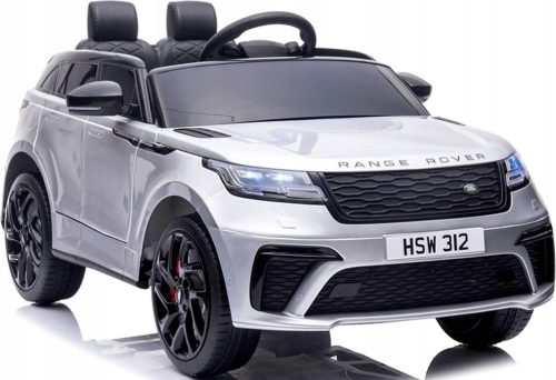  RANGE ROVER SILVER AUTO NA AKUMULATOR 2x45W PILOT BOJA