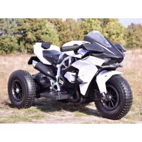  MOTOR SA BATERIJOM 12V, NAPUHANI KOTAČI, SNAGA 90W