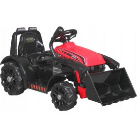  TRAKTOR SA BAGEROM ZA BEBU NA DALJINSKI UPRAVLJAC SNAGE 45W