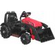  TRAKTOR SA BAGEROM ZA BEBU NA DALJINSKI UPRAVLJAC SNAGE 45W
