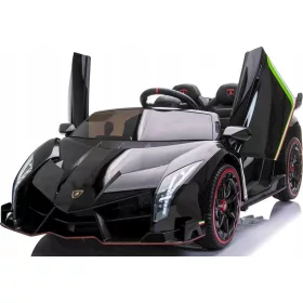 AKUMULATOR AUTO LAMBORGHINI VENENO 12V 4x45W DALJ