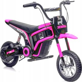 MAX ELEKTROMOTOR 24V 350W MOTOR NA NAPUHANIM KOTAČIMA