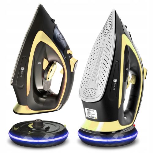  ELECTO glačalo 5906623235728 2400 W