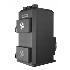    Bartmet čelična peć na drva, pelete, mrki ugljen, kameni ugljen 40 kW