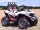  BUGGY ZA 2 PUTNIČKA AUTOMOBILA 12V SNAGA 180W DALJINSKI UPRAVLJAČ ZA LJULJANJE