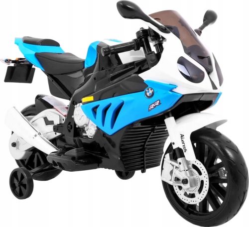 SKUTER BMW MOTOR BATERIJA 2 MOTORA 45W