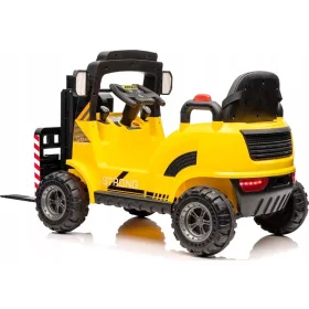 12V BATERIJSKI VILIČAR ZA VOZILA 2x45W DALJ