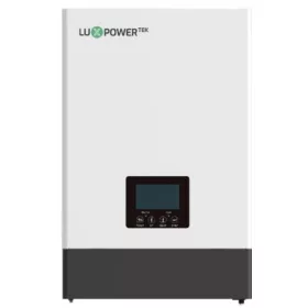    Inverter hybrydowy LUXPOWER-SNA 6000W 6K LP1 falownik offgrid LV