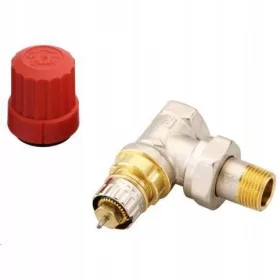 Danfoss kutni ventil 013G3903