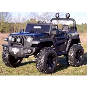  JEEP TERENSKI AUTO BATERIJA 4 MOTORA 45W DALJ