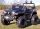  JEEP TERENSKI AUTO BATERIJA 4 MOTORA 45W DALJ