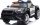  POLICIJSKI AUTO 12V BATERIJA 2 MOTORA 45W + DALJINSKI