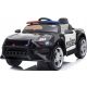 POLICIJSKI AUTO 12V BATERIJA 2 MOTORA 45W + DALJINSKI