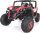  JEEP AKUMULATOR 24V 4x45W AMORY DALJINSKI KLJUČ MP4