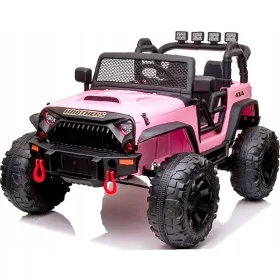    TERENSKI AUTOMOBIL JEEP SA AKUMULATOROM 24V 2x200W AMORY PILOT