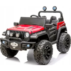  ELEKTRIČNI JEEP SA AKUMULATOROM 12V 4x45W PILOT