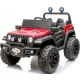  ELEKTRIČNI JEEP SA AKUMULATOROM 12V 4x45W PILOT