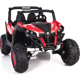  JEEP BUGGY UTV BATERIJA 24V 4x45W PILOT AMORY