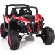  JEEP BUGGY UTV BATERIJA 24V 4x45W PILOT AMORY