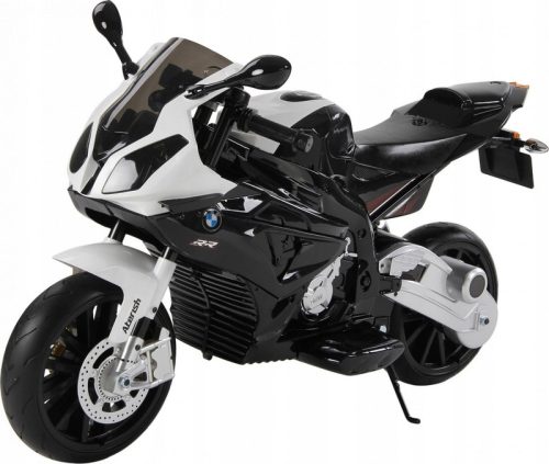 Motor na bateriju BMW S1000RR sa 2 motora, skuter 45W