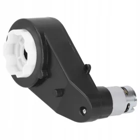  24V 18000RPM 555 Elektromotor Mjenjač