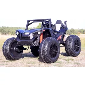    JEEP BUGGY OFF-ROAD ZA 2 DJECE SNAGA 310W BATERIJA 24V DALJINSKI