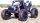  JEEP BUGGY OFF-ROAD ZA 2 DJECE SNAGA 310W BATERIJA 24V DALJINSKI