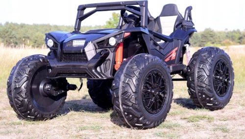  JEEP BUGGY OFF-ROAD ZA 2 DJECE SNAGA 310W BATERIJA 24V DALJINSKI
