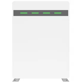    Skladištenje energije 10,24 kWh ZWAYN -es-box12-plus niski napon s BMS-om