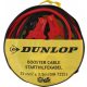 DUNLOP KABLOVI ZA AKUMULATOR 3,5M 25MM 350A