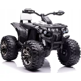  ELEKTRIČNI QUAD 12V 4 MOTORA 45W AMORTIZERI