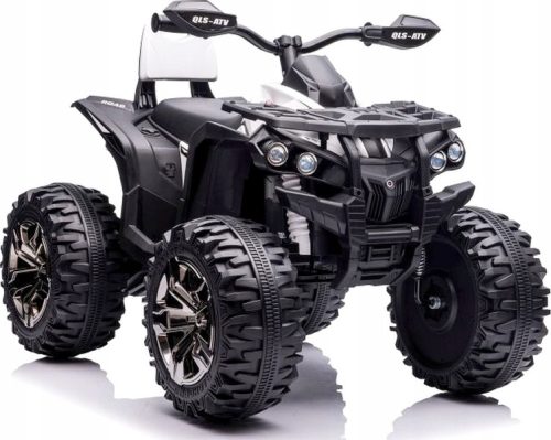  ELEKTRIČNI QUAD 12V 4 MOTORA 45W AMORTIZERI