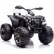  ELEKTRIČNI QUAD 12V 4 MOTORA 45W AMORTIZERI