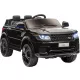 Crni Range Rover Električni Automobil za Djecu Homcom