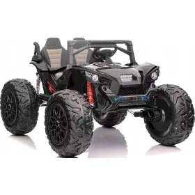    TERENSKI JEEP ZA 2 DJECE SNAGA 310W BATERIJA 24V DALJINSKI UPRAVLJAČ