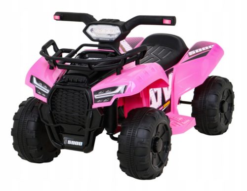  QUAD na baterije za djecu, svjetla PA0256, Small Neat, također za dom